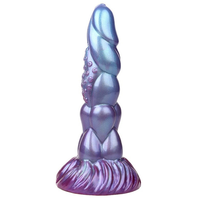 Anal Predator Gode Multistep 17 x 5.5cm